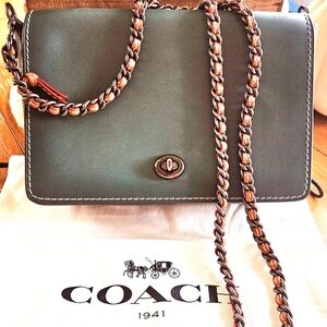 Coach Dinky Purse